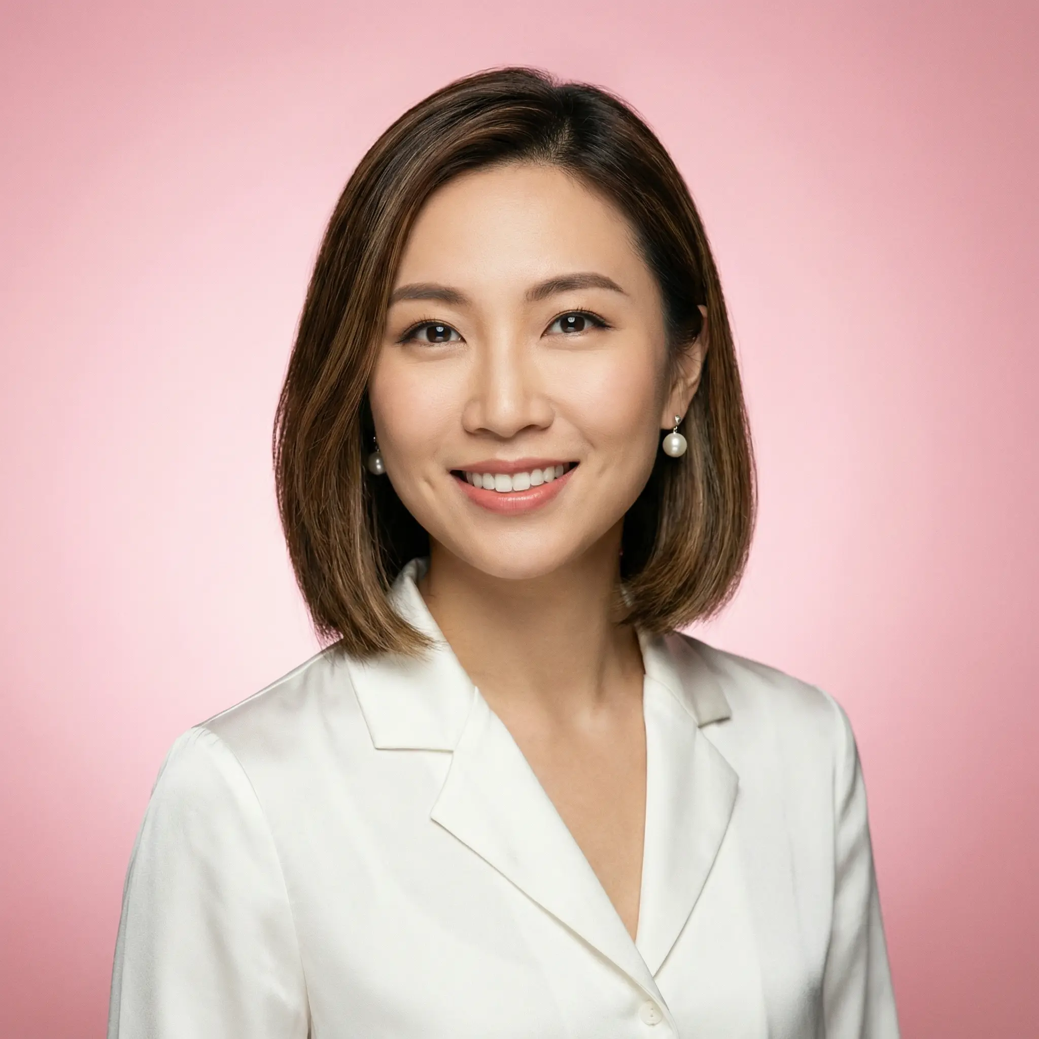 小马拉大车视频制片人林雨薇