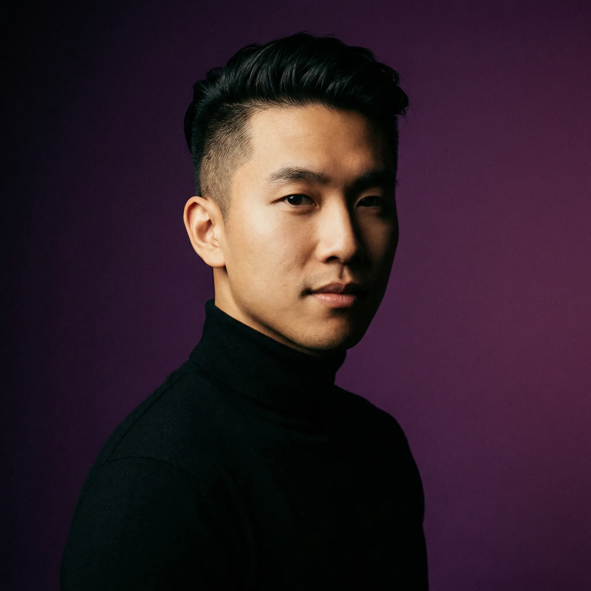 小马拉大车视频技术总监李昊然