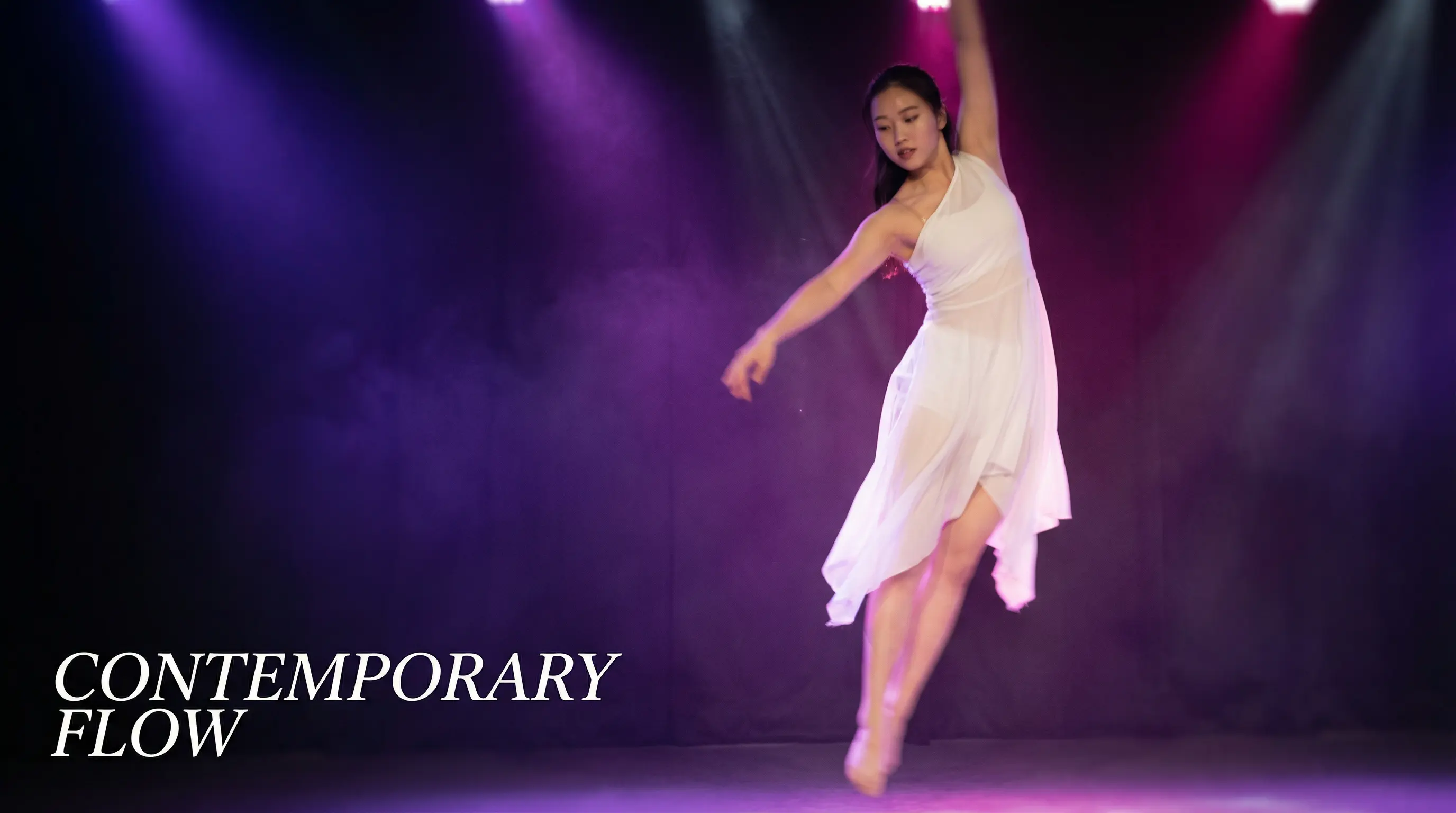 小马拉大车舞蹈视频表演